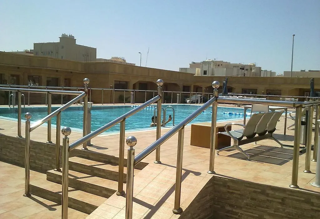 Villa Bahar Resort-1